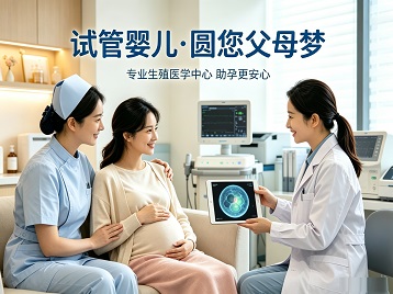 共和辅助生育服务 试管婴儿行业的兴起背景、发展与未来展望